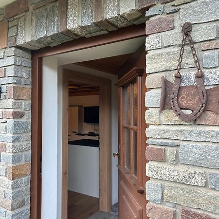 Haus Am Sonnenhang Финкенберг Экстерьер фото