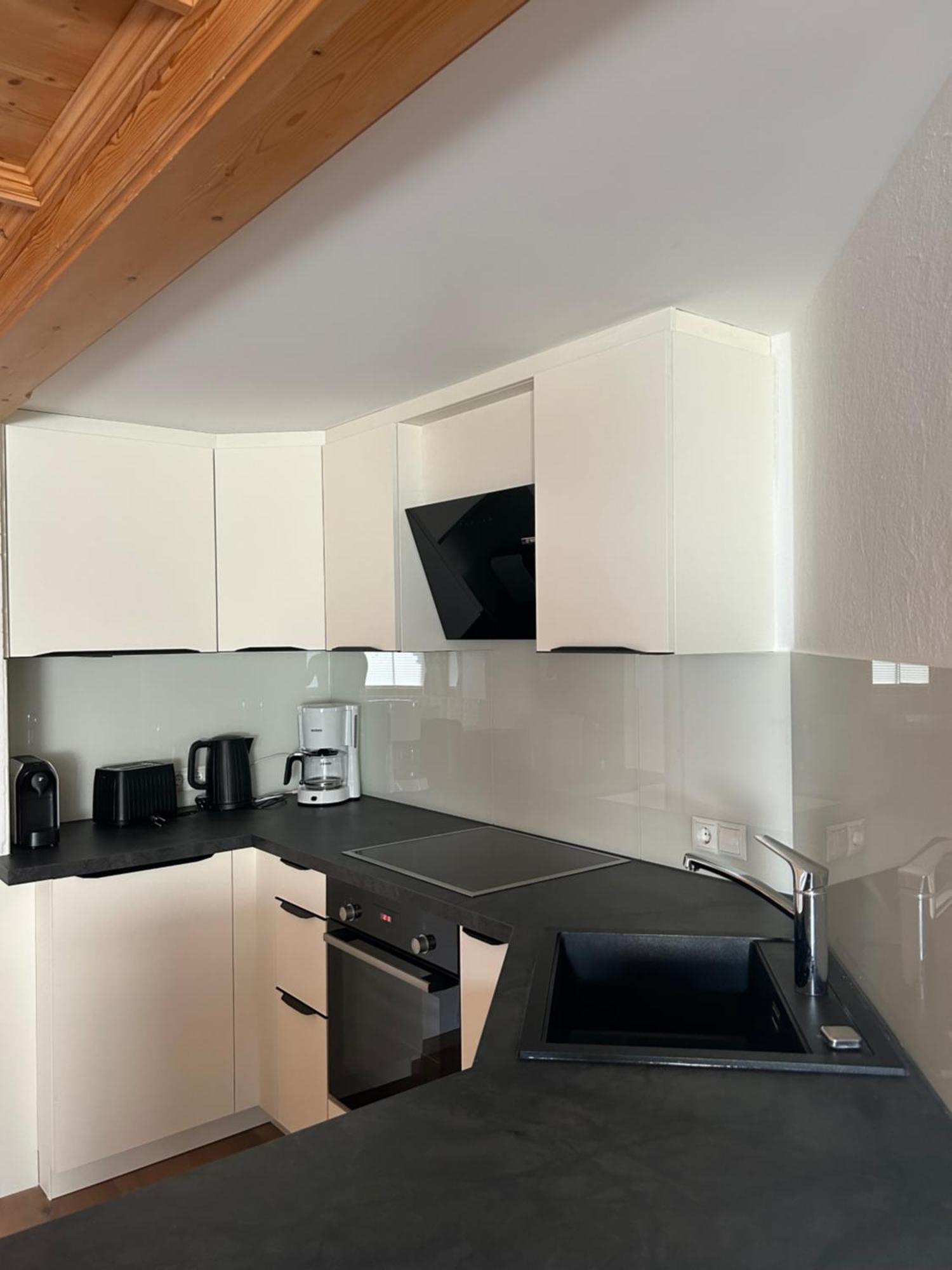 Haus Am Sonnenhang Финкенберг Экстерьер фото